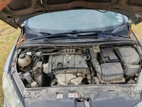 Обява за продажба на Peugeot 307 ~2 200 лв. - изображение 6