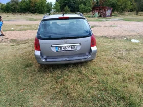 Обява за продажба на Peugeot 307 ~2 200 лв. - изображение 3