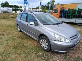 Обява за продажба на Peugeot 307 ~2 200 лв. - изображение 2