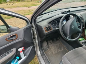 Обява за продажба на Peugeot 307 ~2 200 лв. - изображение 4