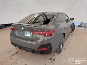 Обява за продажба на BMW 440 M440i xDrive Gran Coupe Sportautomatic M Sport Pak ~ 133 308 лв. - изображение 2