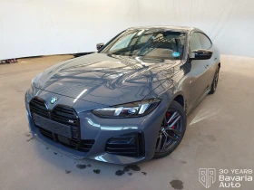 Обява за продажба на BMW 440 M440i xDrive Gran Coupe Sportautomatic M Sport Pak ~ 133 308 лв. - изображение 1