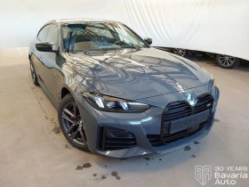 Обява за продажба на BMW 440 M440i xDrive Gran Coupe Sportautomatic M Sport Pak ~ 133 308 лв. - изображение 3