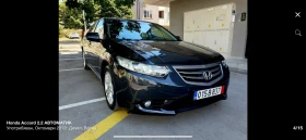 Honda Accord - 14500 лв. - 27214964 3