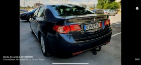 Honda Accord - 14500 лв. - 27214964 4