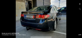 Honda Accord - 14500 лв. - 27214964 5