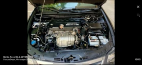 Honda Accord - 14500 лв. - 27214964 13