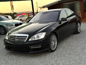 Mercedes-Benz S 320 CDi AMG PACK NIGHT VISION - 17800 лв. - 37398333 5