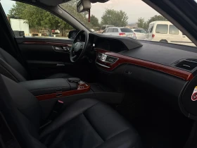 Mercedes-Benz S 320 CDi AMG PACK NIGHT VISION - 17800 лв. - 37398333 16