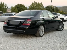 Mercedes-Benz S 320 CDi AMG PACK NIGHT VISION - 17800 лв. - 37398333 2