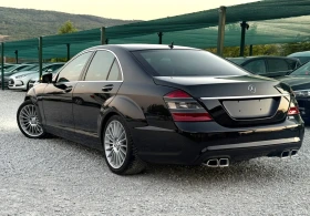 Mercedes-Benz S 320 CDi AMG PACK NIGHT VISION - 17800 лв. - 37398333 4