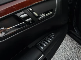 Mercedes-Benz S 320 CDi AMG PACK NIGHT VISION - 17800 лв. - 37398333 6