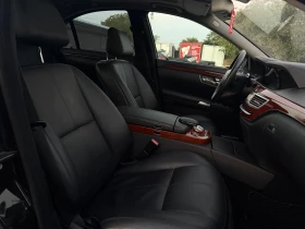 Mercedes-Benz S 320 CDi AMG PACK NIGHT VISION - 17800 лв. - 37398333 8