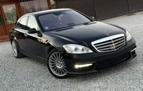 Mercedes-Benz S 320 CDi AMG PACK NIGHT VISION - 17800 лв. - 37398333 3