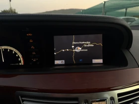 Mercedes-Benz S 320 CDi AMG PACK NIGHT VISION - 17800 лв. - 37398333 15