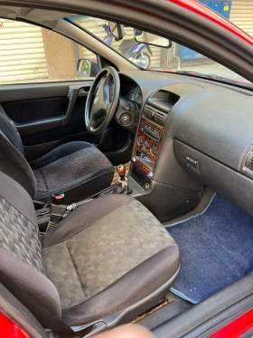 Opel Astra / | Mobile.bg    8
