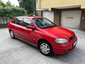 Opel Astra / | Mobile.bg    3