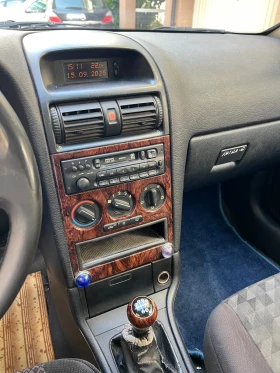 Opel Astra / | Mobile.bg    11