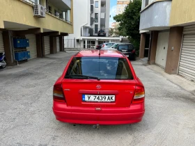 Opel Astra / | Mobile.bg    5