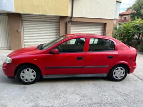     Opel Astra /