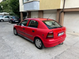 Opel Astra / | Mobile.bg    6