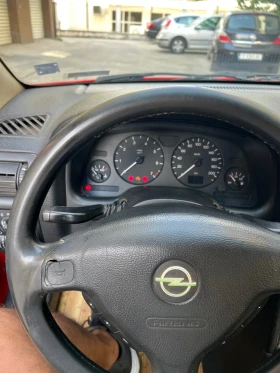 Opel Astra / | Mobile.bg    10