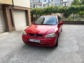 Opel Astra / | Mobile.bg    2