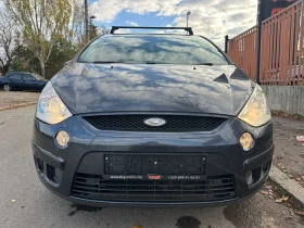 Ford S-Max 1, 800TDCI EURO4  | Mobile.bg    3
