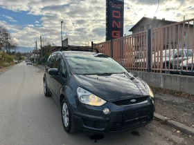Ford S-Max 1, 800TDCI EURO4  | Mobile.bg    2