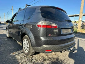 Ford S-Max 1, 800TDCI EURO4  | Mobile.bg    4