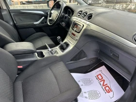 Ford S-Max 1, 800TDCI EURO4  | Mobile.bg    8