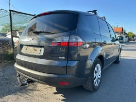 Ford S-Max 1, 800TDCI EURO4  | Mobile.bg    6