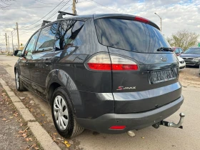 Ford S-Max 1, 800TDCI EURO4  | Mobile.bg    5