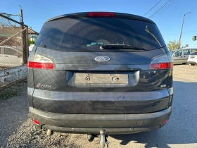 Ford S-Max 1, 800TDCI EURO4  | Mobile.bg    5
