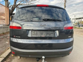 Ford S-Max 1, 800TDCI EURO4  | Mobile.bg    6