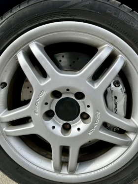 Mercedes-Benz C 30 AMG 3.0 CDI, 231 .., 540  | Mobile.bg    8