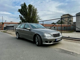 Mercedes-Benz C 30 AMG 3.0 CDI, 231 .., 540  | Mobile.bg    3