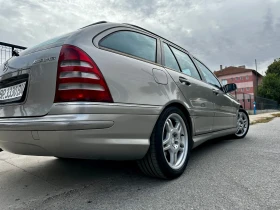 Mercedes-Benz C 30 AMG 3.0 CDI, 231 .., 540  | Mobile.bg    4