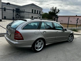Mercedes-Benz C 30 AMG 3.0 CDI, 231 .., 540  | Mobile.bg    5
