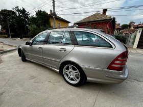 Mercedes-Benz C 30 AMG 3.0 CDI, 231 .., 540  | Mobile.bg    6