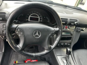 Mercedes-Benz C 30 AMG 3.0 CDI, 231 .., 540  | Mobile.bg    7