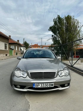 Mercedes-Benz C 30 AMG 3.0 CDI, 231 .., 540  | Mobile.bg    2