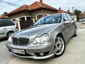  Mercedes-Benz C 30 A...