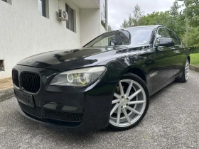 BMW 730 d / M-OPTIC /   | Mobile.bg    3