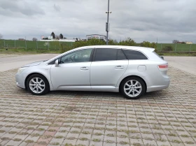 Обява за продажба на Toyota Avensis ~9 500 лв. - изображение 2 | Auto.bg Обява за продажба на Toyota Avensis ~9 500 лв. - изображение 2