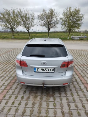 Обява за продажба на Toyota Avensis ~9 500 лв. - изображение 3 | Auto.bg Обява за продажба на Toyota Avensis ~9 500 лв. - изображение 3