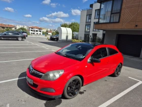 Обява за продажба на Opel Astra GTC ~5 000 лв. - изображение 5
