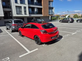 Обява за продажба на Opel Astra GTC ~5 000 лв. - изображение 7