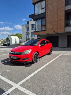 Обява за продажба на Opel Astra GTC ~5 000 лв. - изображение 2