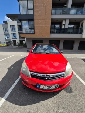 Opel Astra GTC | Mobile.bg    14